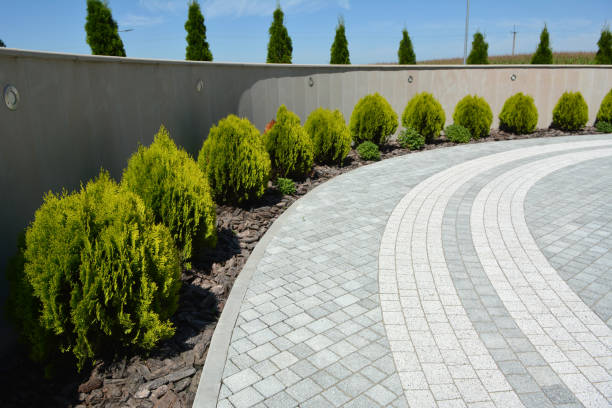 Best Permeable Paver Driveway  in Hillsboro, KS